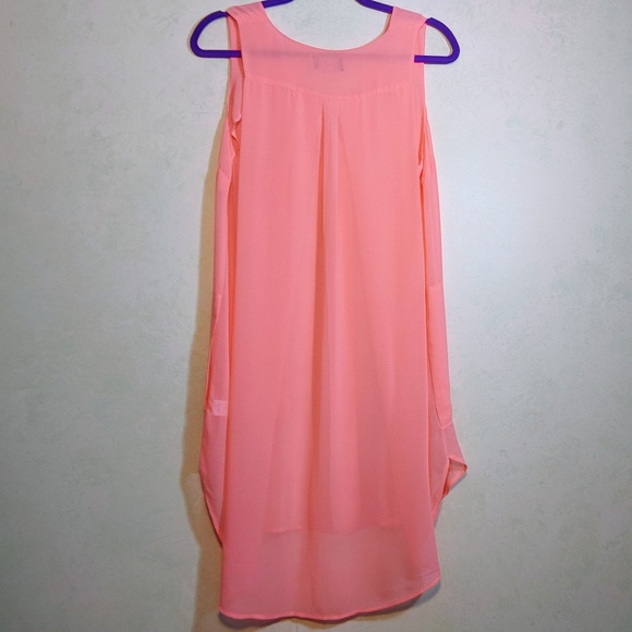 ASTR Tunic Dress | S - Picture 2 of 3